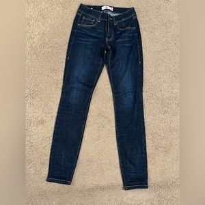 Cabi Cinch Skinny jeans